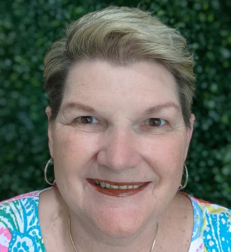 Phyllis Moor