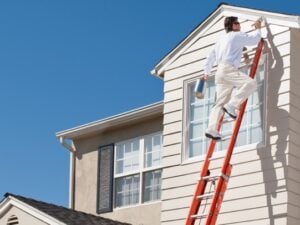 house painter