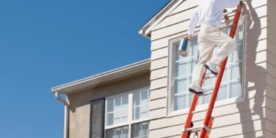 house painter