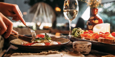 Italian Restaurant