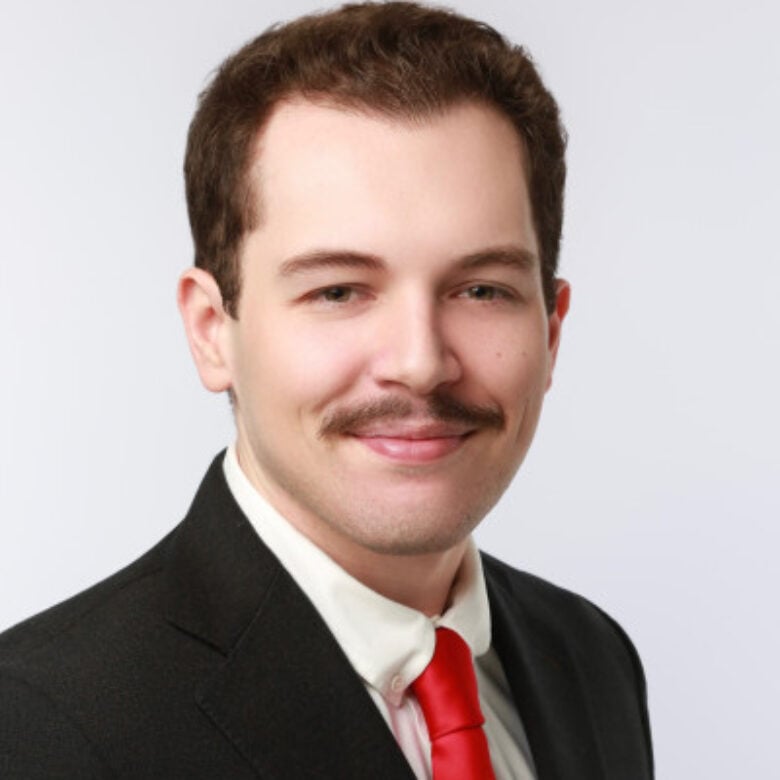 Alex Venetos
