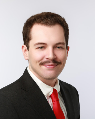 Alex Venetos