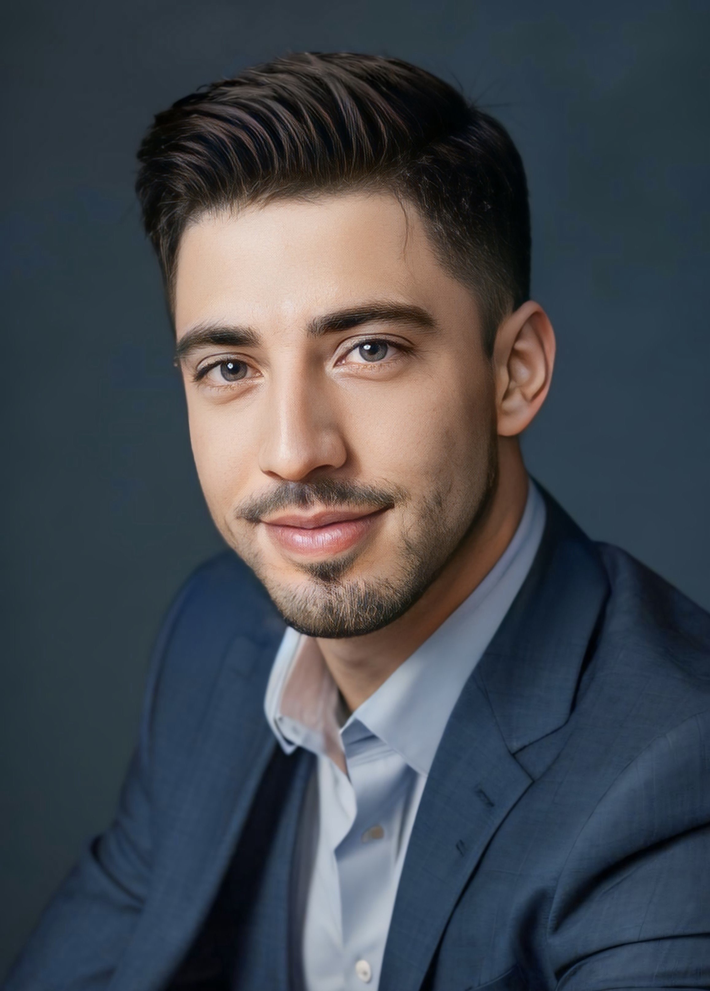 Jeffrey Nazario