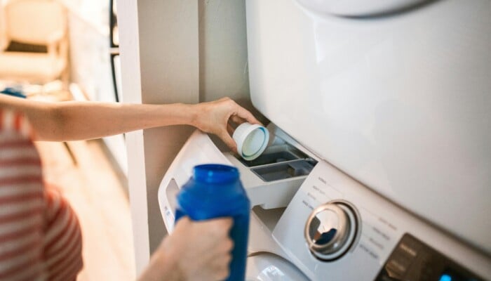 Laundry Listing Image