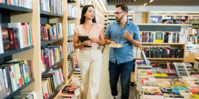 Listing Image-Bookstore
