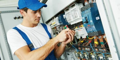 HVAC Controls