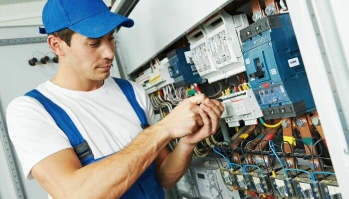 HVAC Controls