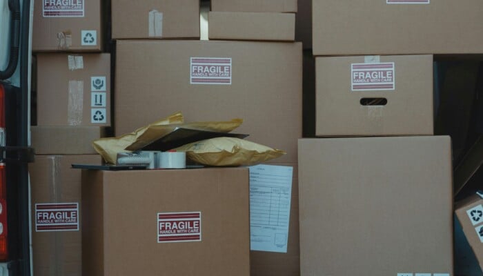 Packing & Shipping Supply