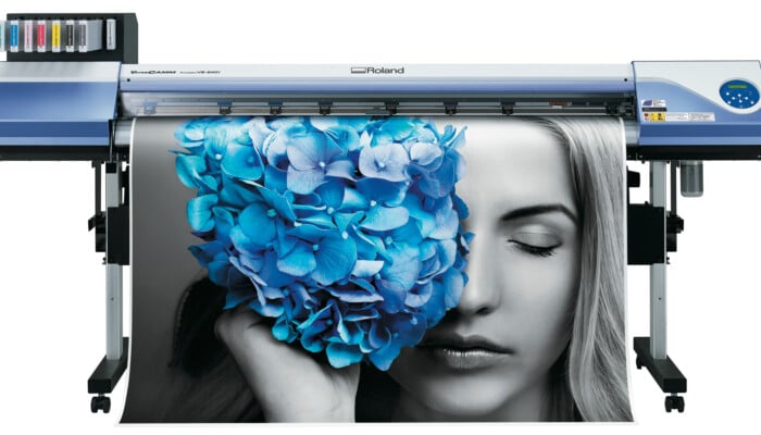 Digital Printing Listing photo