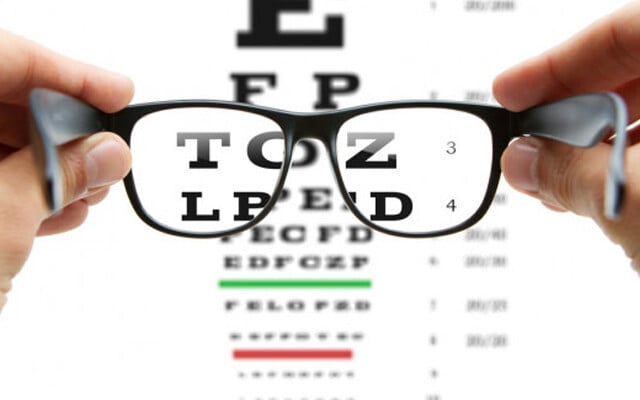 Optometry Listing photo
