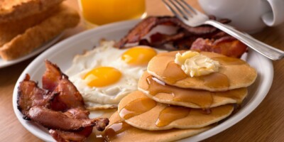 American Bfast