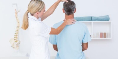 rehab/therapy