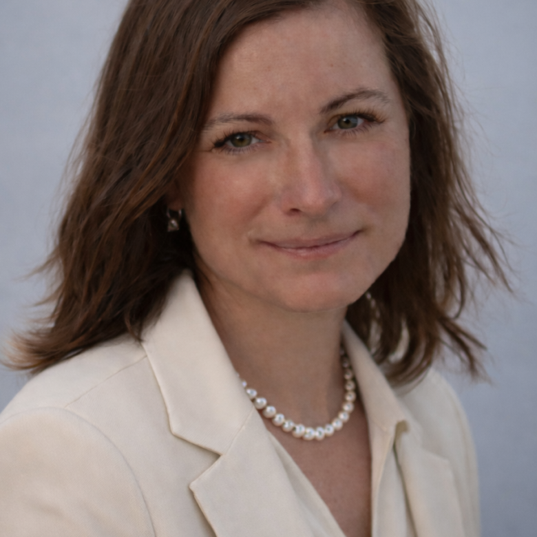 Christine McCauley