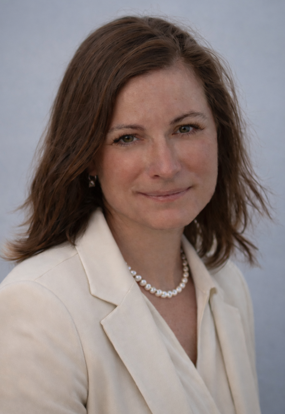 Christine McCauley