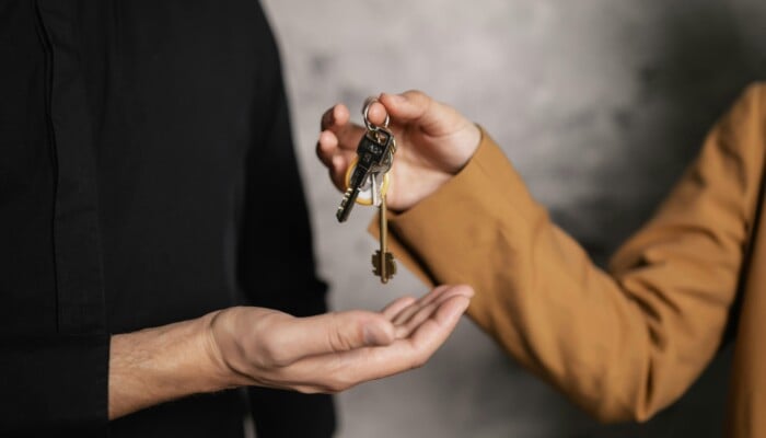 commercial property