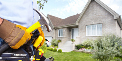 Home Improvement Listing Image