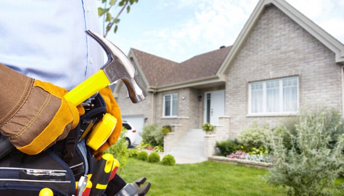 Home Improvement Listing Image