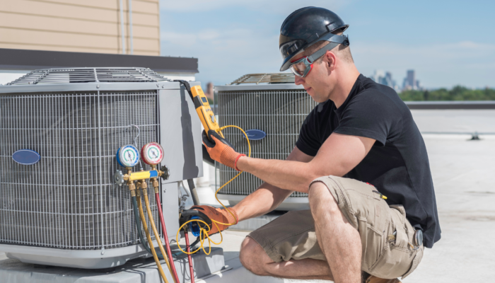 Listing Image hvac