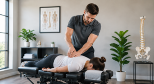 Chiropractor 2 Listing Image
