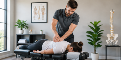 Chiropractor 2 Listing Image