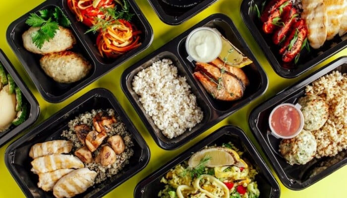 Meal prep Listing Image