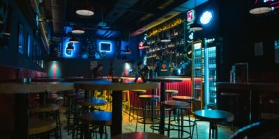 Listing Image Trendy bar