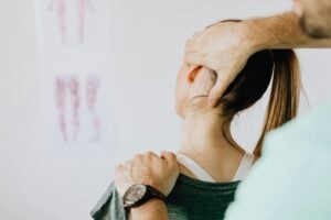 Chiropractic Practice Listing Image