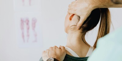 Chiropractic Practice Listing Image