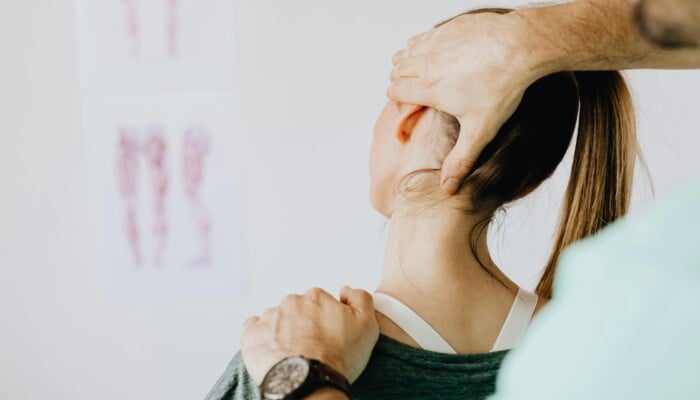 Chiropractic Practice Listing Image
