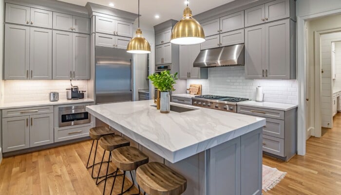 kitchen and bath remodeling