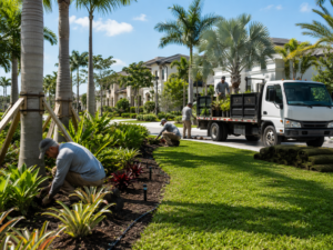 Listing Image Landscape Maintenance Jim