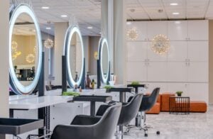Listing Image Salon