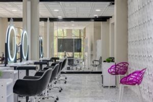 Listing Image Salon I