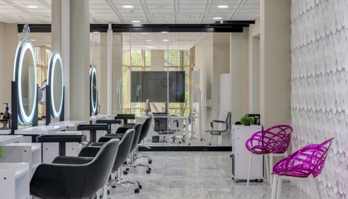 Listing Image Salon I