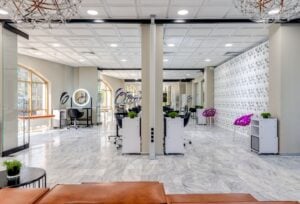 Listing Image Salon II