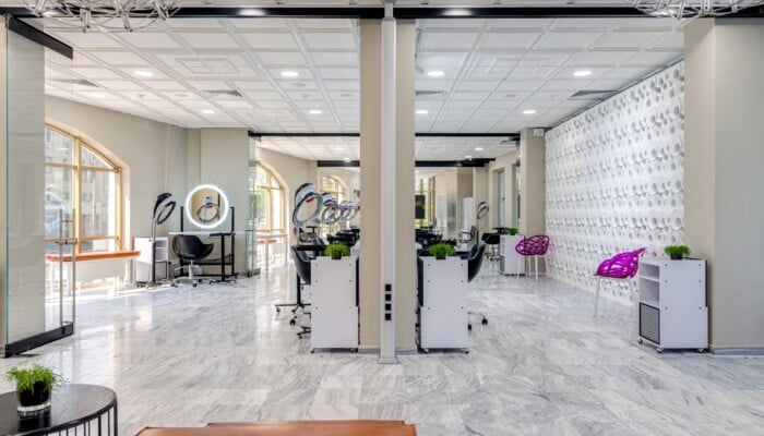 Listing Image Salon II