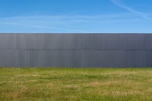 Listing Image fenced industrial property