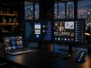 Marketing Tech Listing