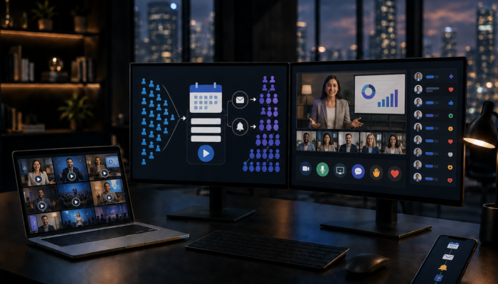 Marketing Tech Listing