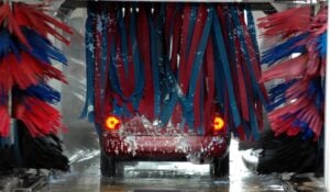 Listing Image Car wash