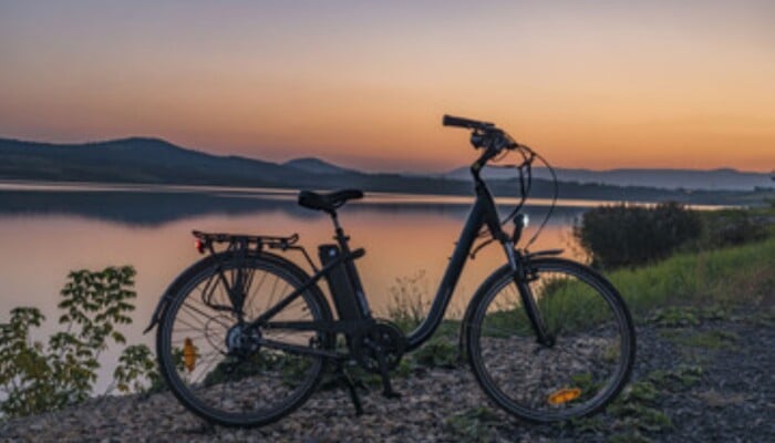 Listing Image E Bike Retailer