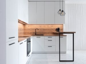 Listing Image Modern Cabinetry
